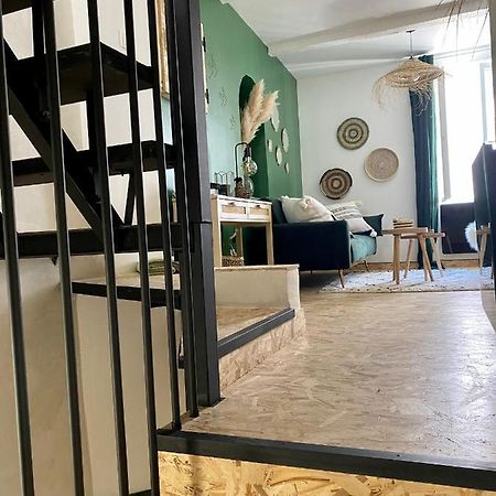Le Loft Soohome Marseille Luaran gambar