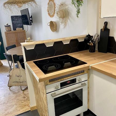 Le Loft Soohome Marseille Luaran gambar