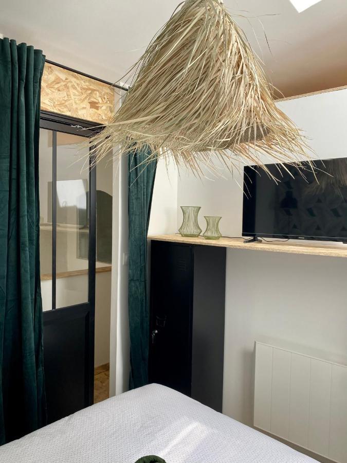 Le Loft Soohome Marseille Luaran gambar