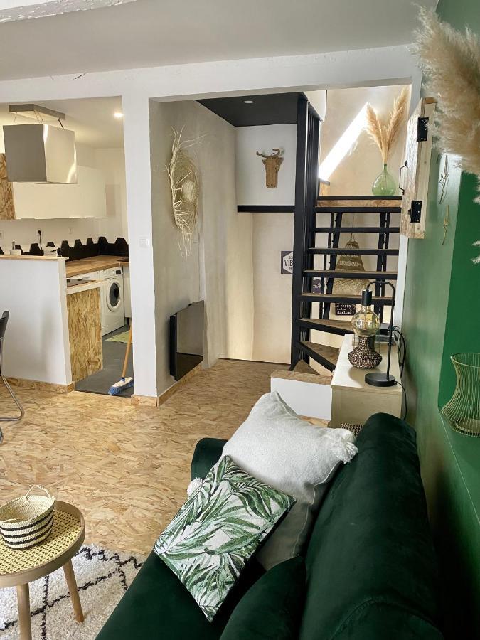 Le Loft Soohome Marseille Luaran gambar