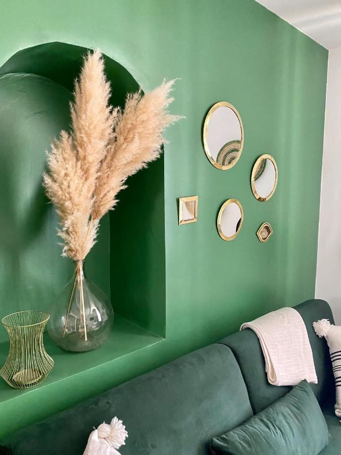 Le Loft Soohome Marseille Luaran gambar
