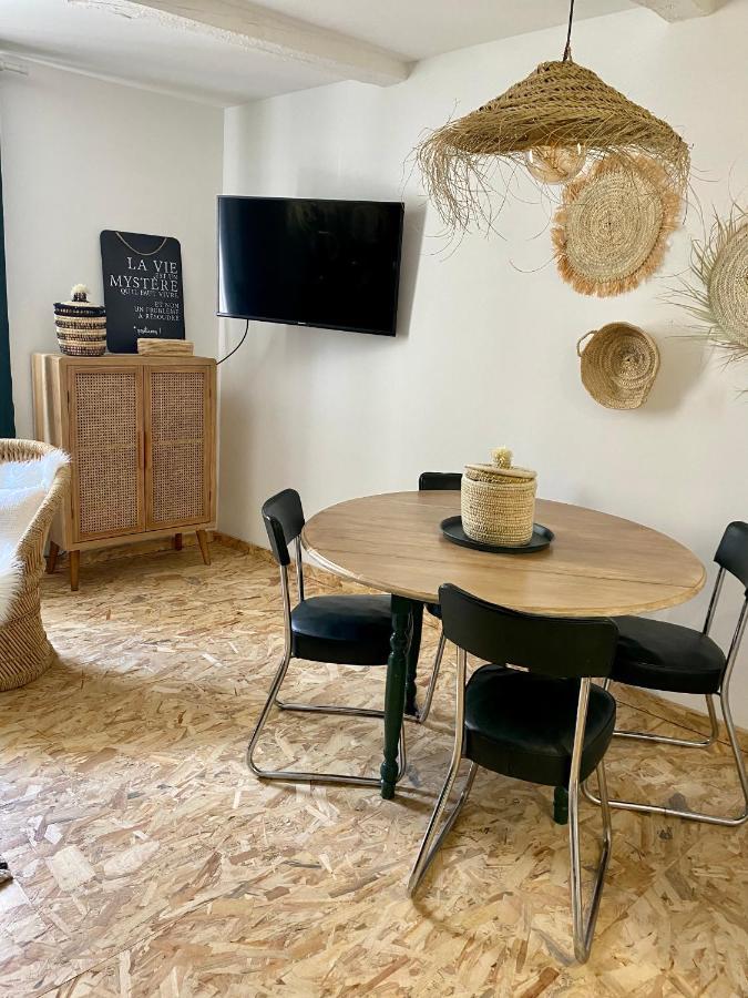 Le Loft Soohome Marseille Luaran gambar