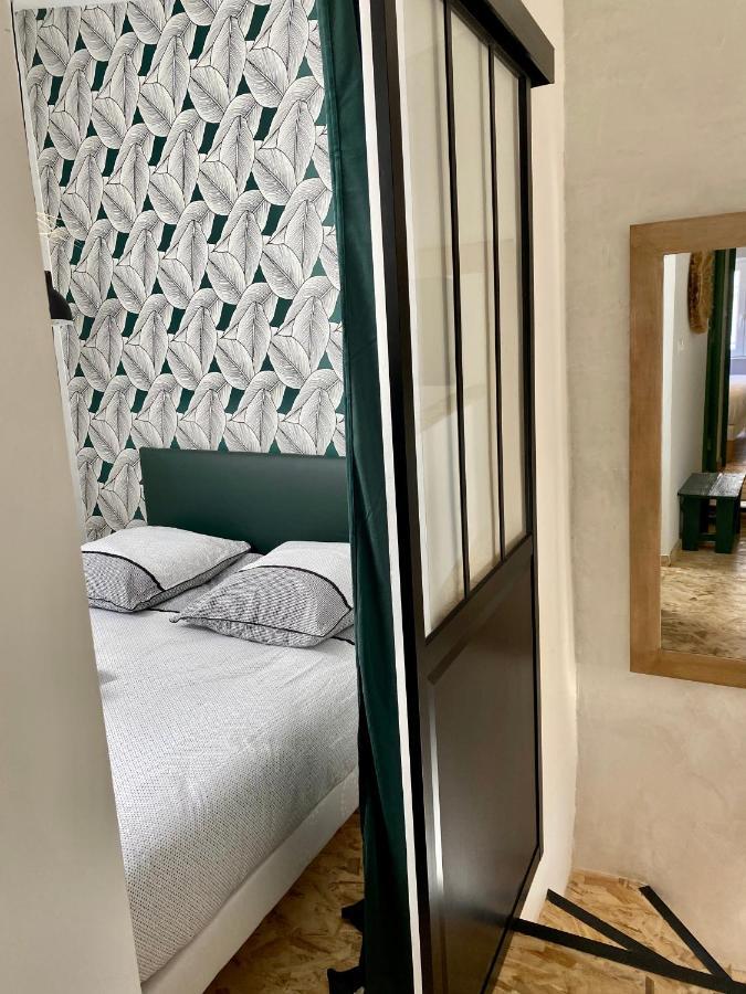 Le Loft Soohome Marseille Luaran gambar