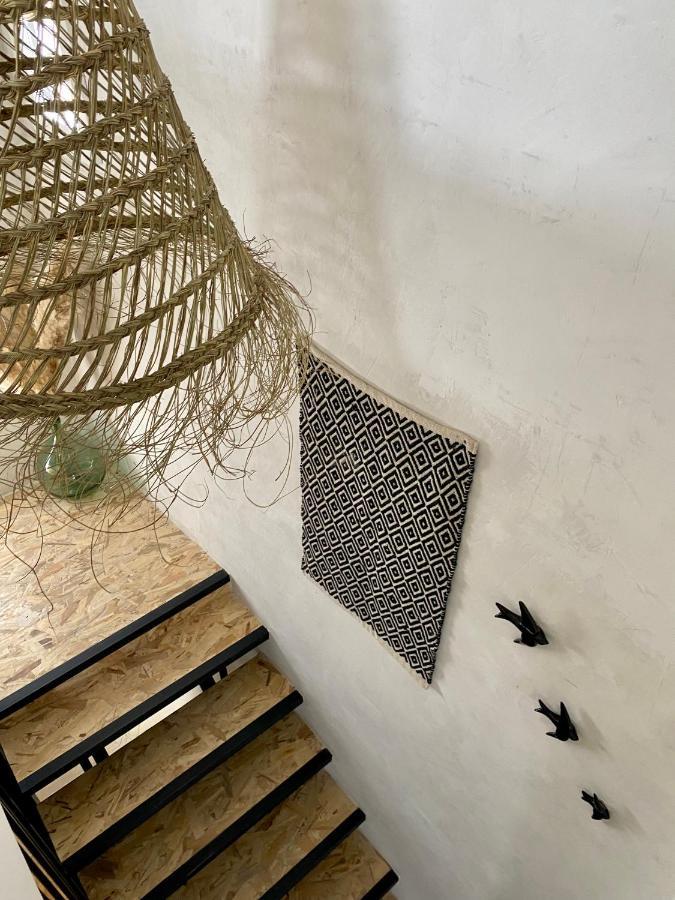 Le Loft Soohome Marseille Luaran gambar