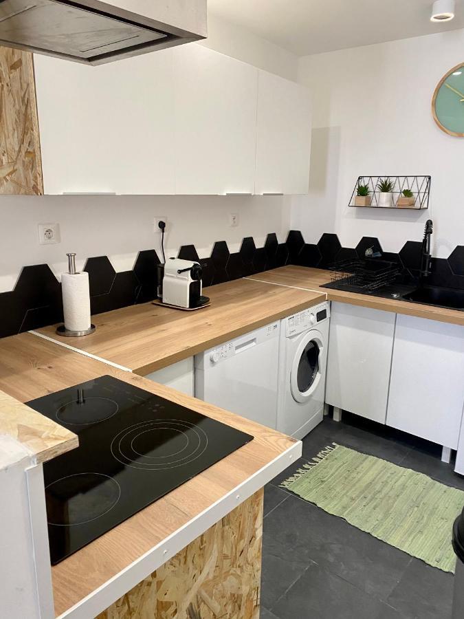 Le Loft Soohome Marseille Luaran gambar