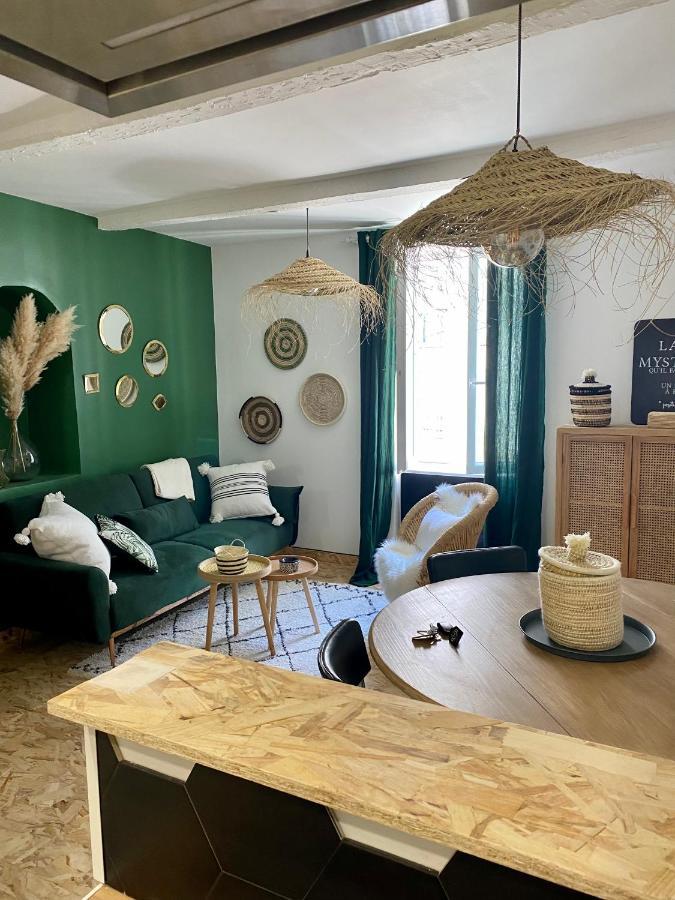 Le Loft Soohome Marseille Luaran gambar