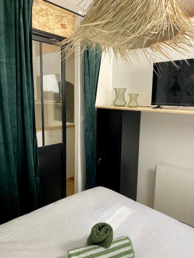 Le Loft Soohome Marseille Luaran gambar