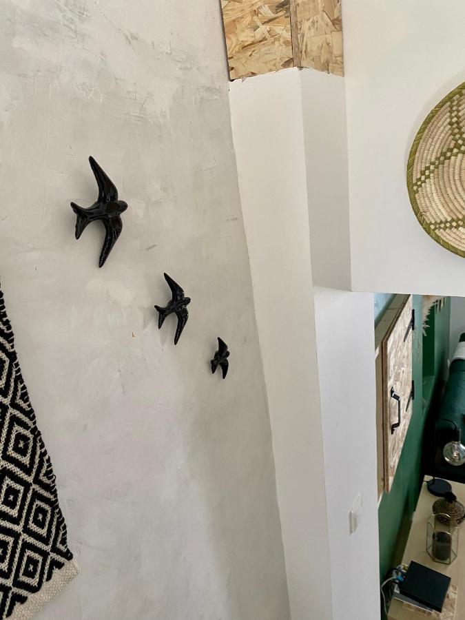 Le Loft Soohome Marseille Luaran gambar