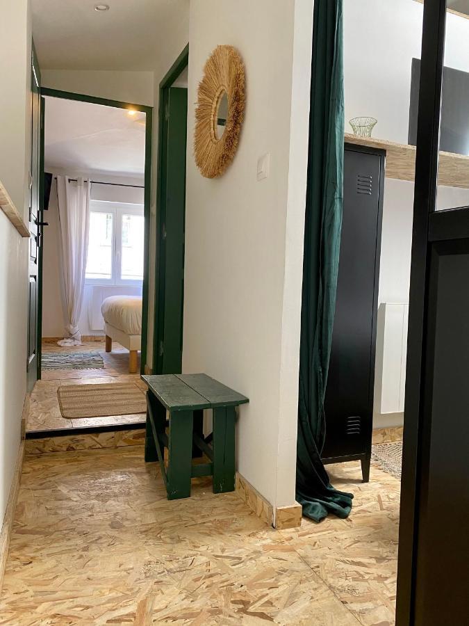 Le Loft Soohome Marseille Luaran gambar