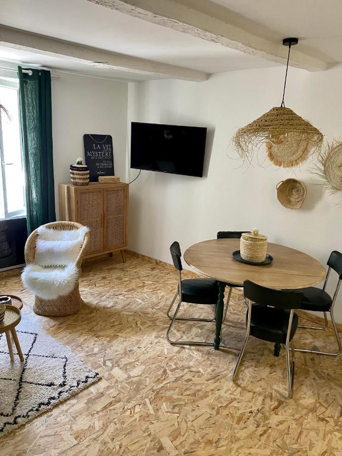 Le Loft Soohome Marseille Luaran gambar