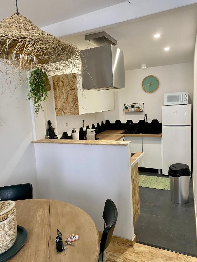 Le Loft Soohome Marseille Luaran gambar