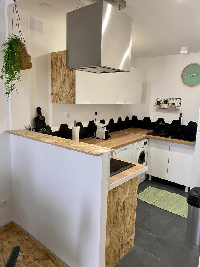 Le Loft Soohome Marseille Luaran gambar