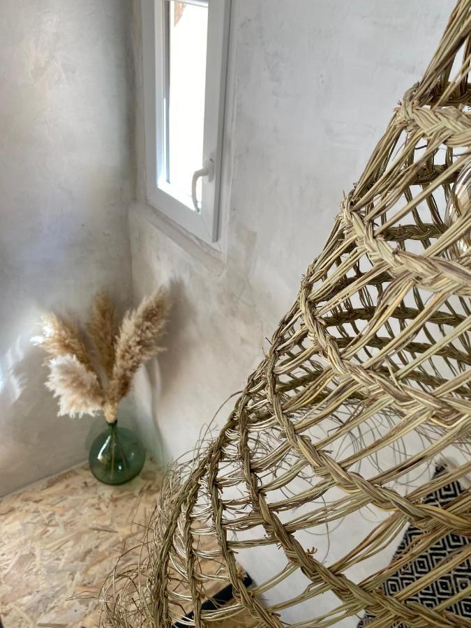 Le Loft Soohome Marseille Luaran gambar