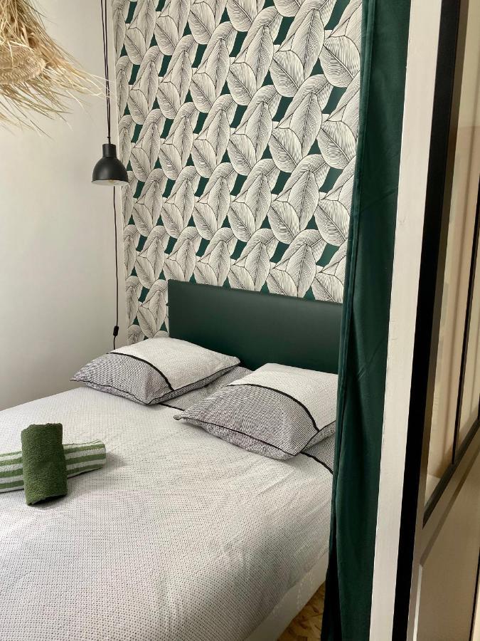 Le Loft Soohome Marseille Luaran gambar