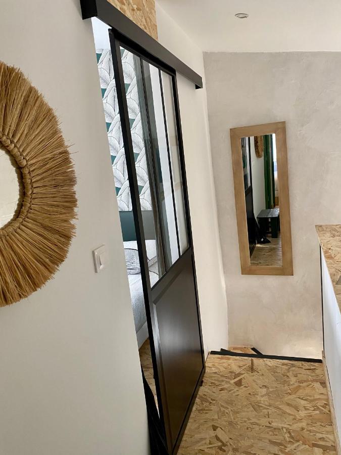 Le Loft Soohome Marseille Luaran gambar