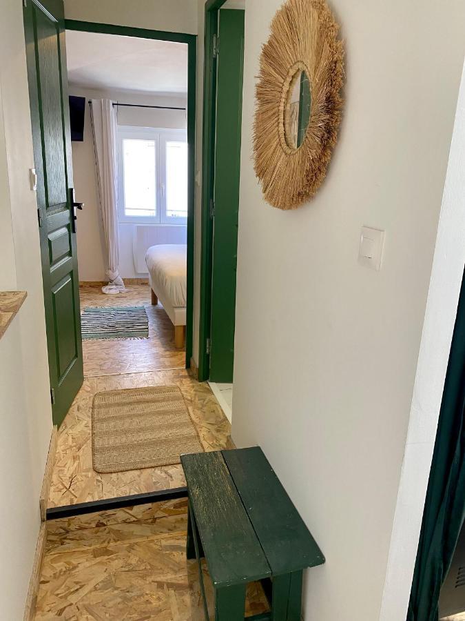 Le Loft Soohome Marseille Luaran gambar
