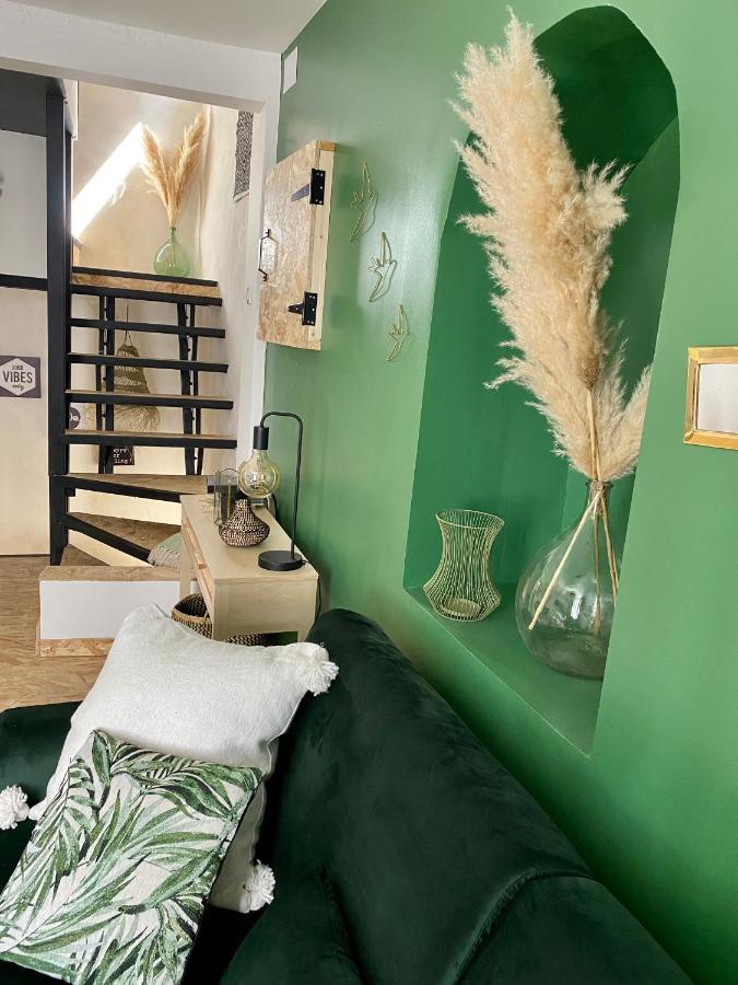 Le Loft Soohome Marseille Luaran gambar