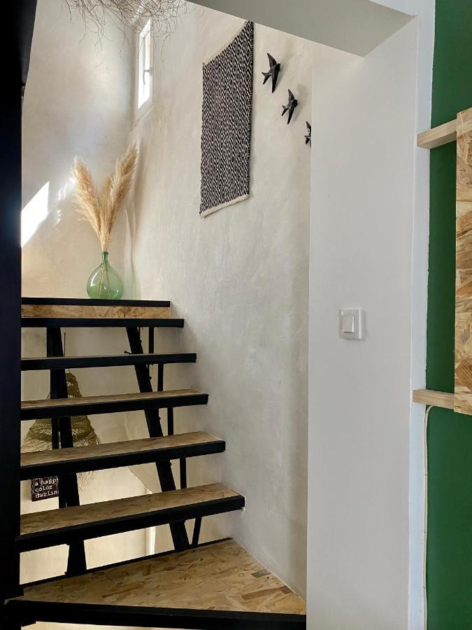 Le Loft Soohome Marseille Luaran gambar