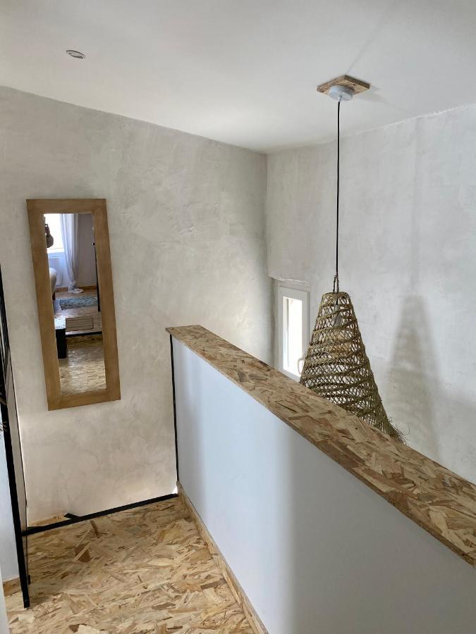 Le Loft Soohome Marseille Luaran gambar