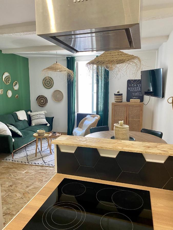 Le Loft Soohome Marseille Luaran gambar