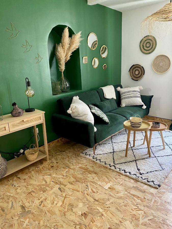 Le Loft Soohome Marseille Luaran gambar