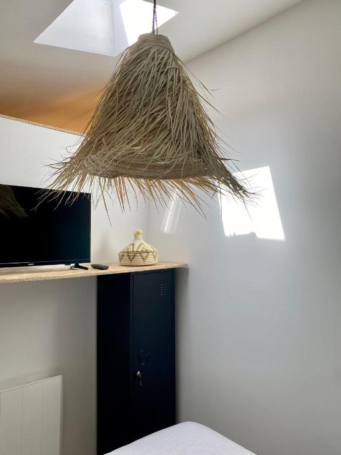 Le Loft Soohome Marseille Luaran gambar