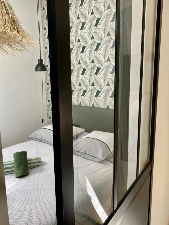 Le Loft Soohome Marseille Luaran gambar