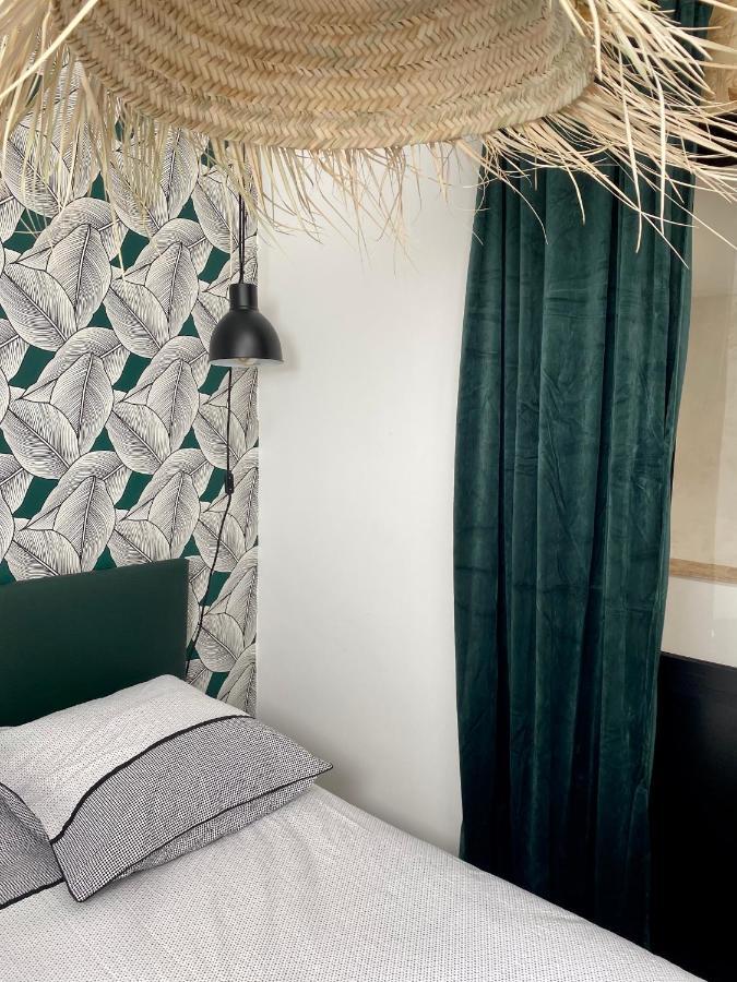 Le Loft Soohome Marseille Luaran gambar