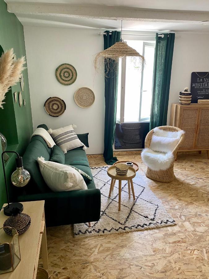 Le Loft Soohome Marseille Luaran gambar