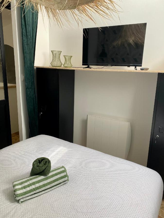 Le Loft Soohome Marseille Luaran gambar