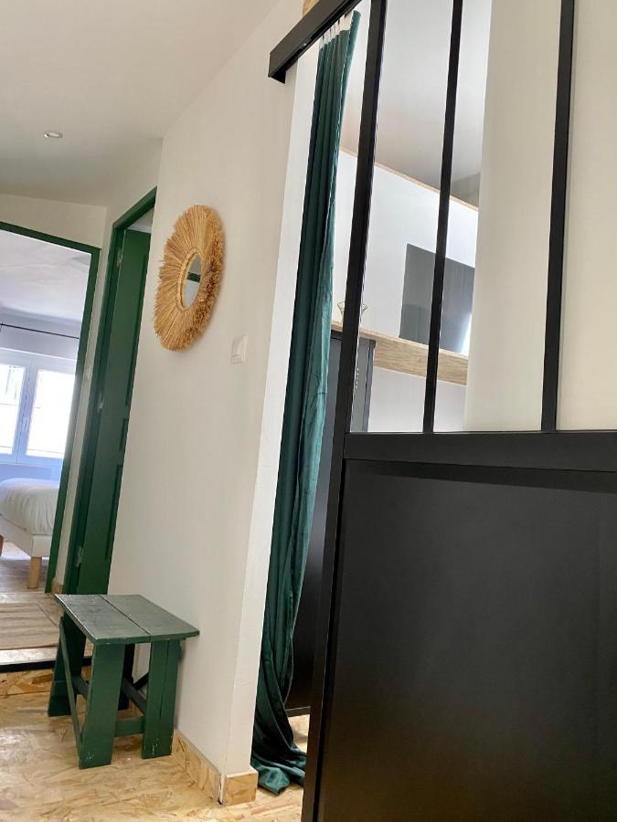 Le Loft Soohome Marseille Luaran gambar