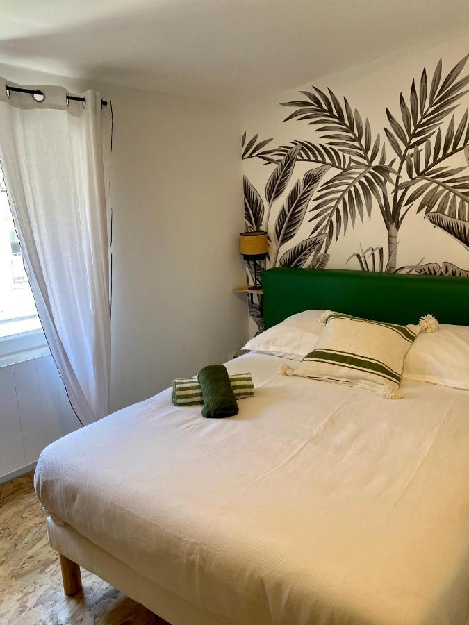 Le Loft Soohome Marseille Luaran gambar