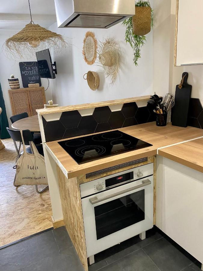 Le Loft Soohome Marseille Luaran gambar