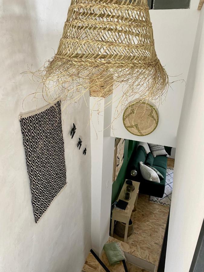 Le Loft Soohome Marseille Luaran gambar