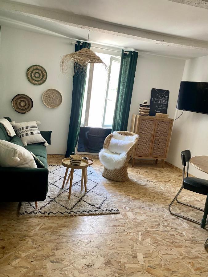 Le Loft Soohome Marseille Luaran gambar