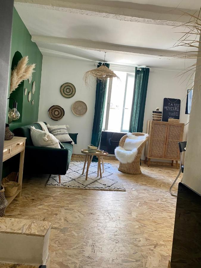 Le Loft Soohome Marseille Luaran gambar