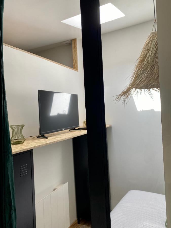 Le Loft Soohome Marseille Luaran gambar