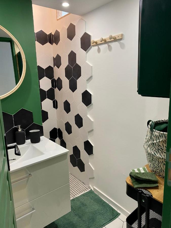 Le Loft Soohome Marseille Luaran gambar