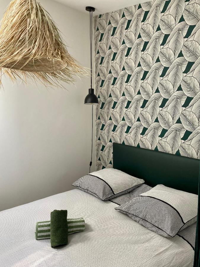Le Loft Soohome Marseille Luaran gambar