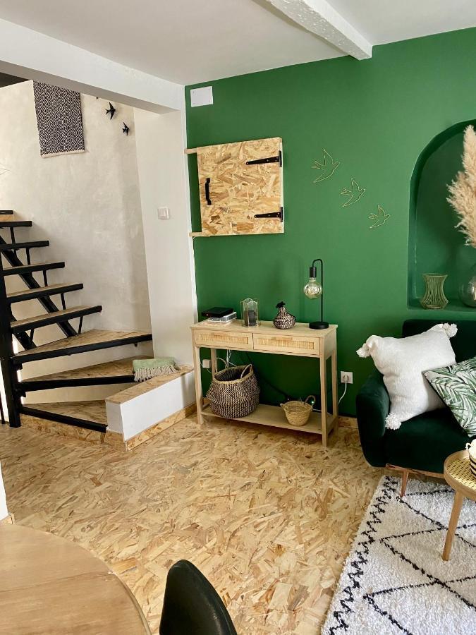 Le Loft Soohome Marseille Luaran gambar