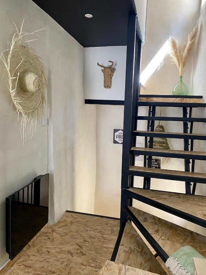 Le Loft Soohome Marseille Luaran gambar