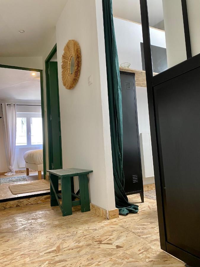 Le Loft Soohome Marseille Luaran gambar