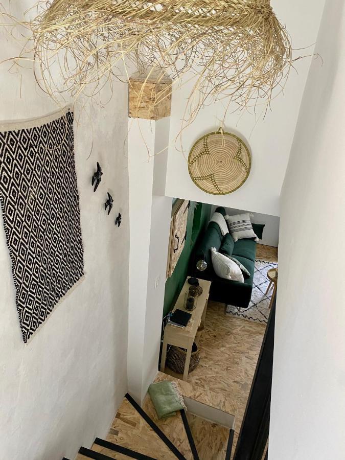 Le Loft Soohome Marseille Luaran gambar