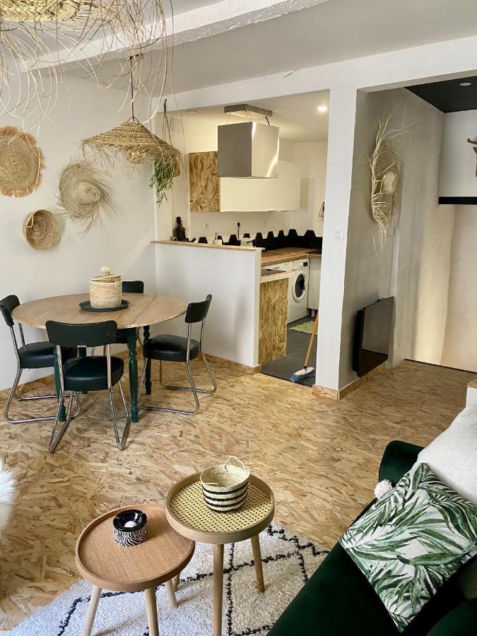 Le Loft Soohome Marseille Luaran gambar