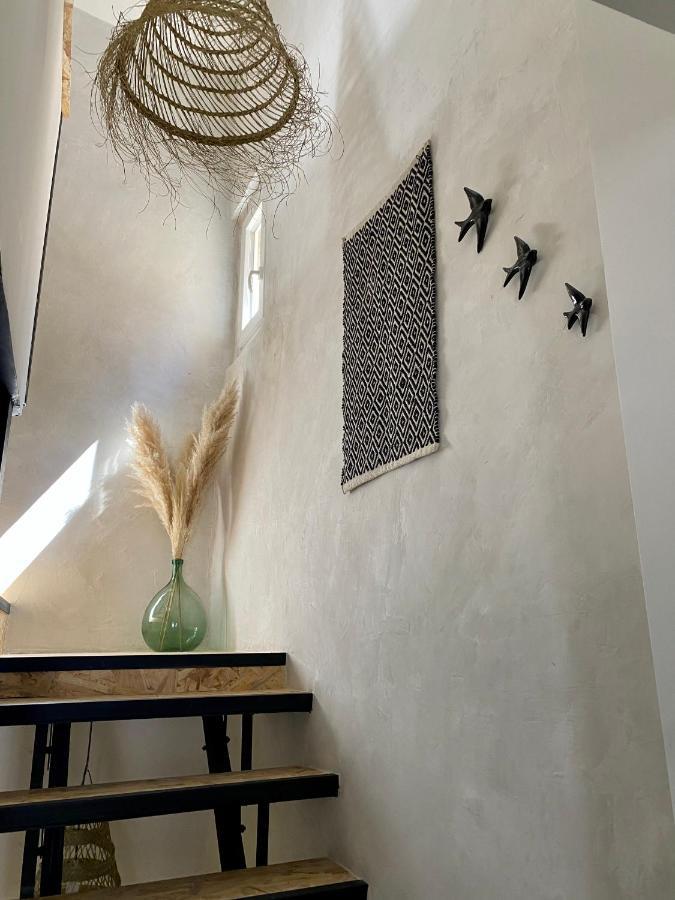 Le Loft Soohome Marseille Luaran gambar