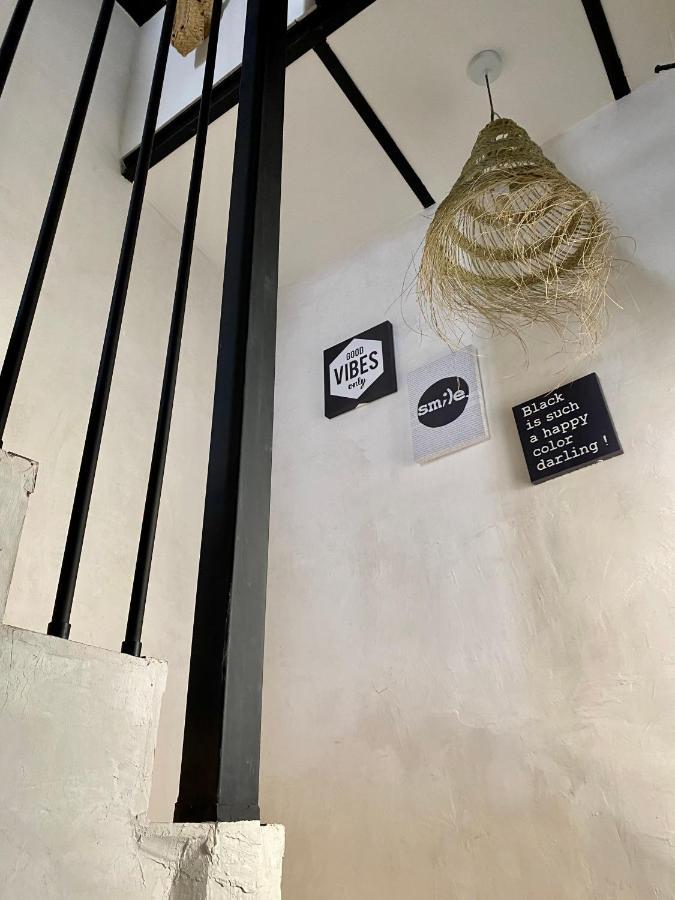 Le Loft Soohome Marseille Luaran gambar