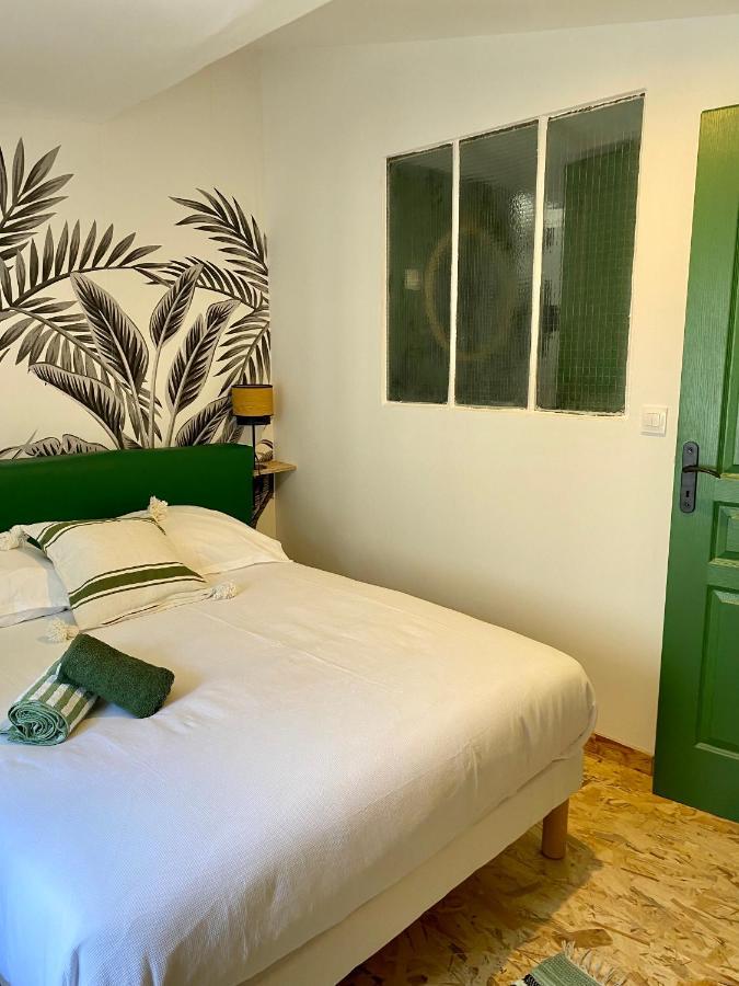Le Loft Soohome Marseille Luaran gambar